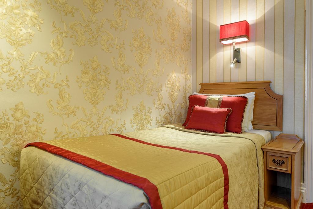 The Montana Hotel Лондон Экстерьер фото