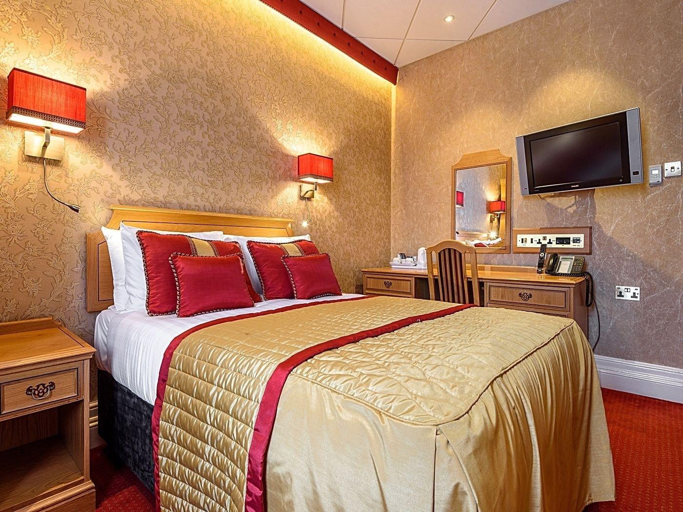 The Montana Hotel Лондон Экстерьер фото